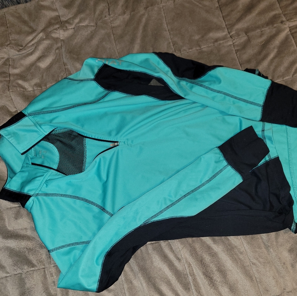 Women's Ariat Jacket